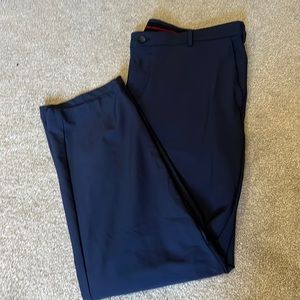 Van Heusen Flex Slim Pant size 38x32
